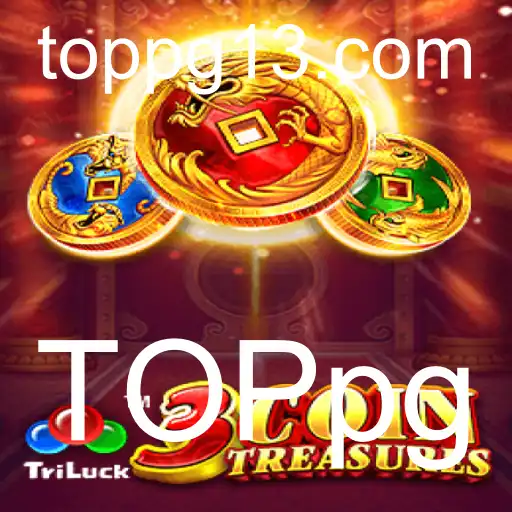 Explorando o Mundo de 3CoinTreasures: Um Jogo de Aventura e Riquezas