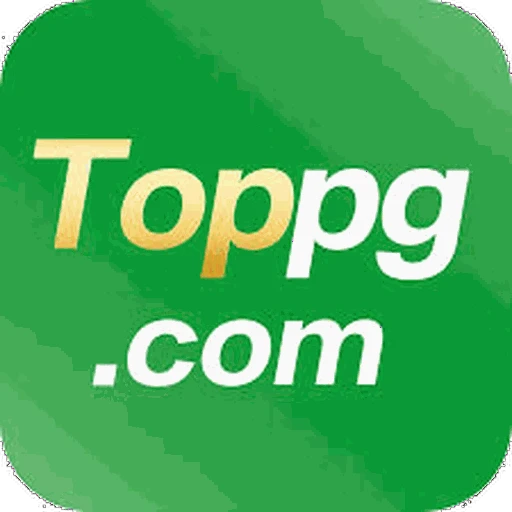 toppg Download - APP iOS/Android 2026 Bônus R$3.000