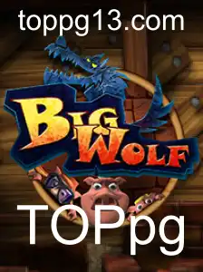 Explorando o Mundo de BigWolf: TOPpg