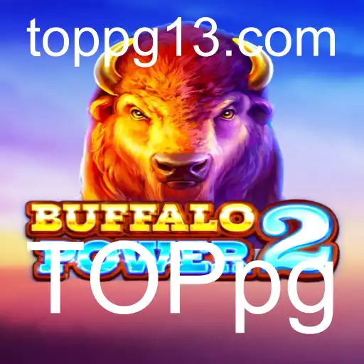 Descubra BuffaloPower2: O Novo Fenômeno dos Jogos