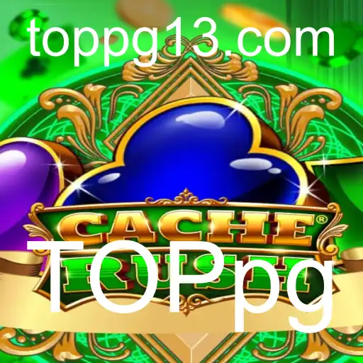 Explorando CacheRush: O Jogo de Estratégia e Agilidade