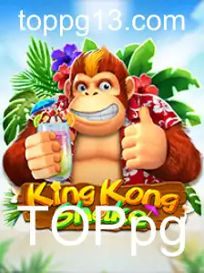 Descubra as Emoções de KingKongShake: Um Jogo Revolucionário
