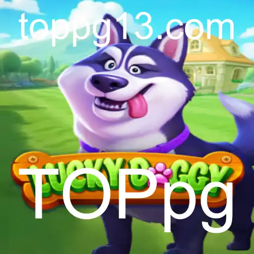 Descobrindo LuckyDoggy: O Fenômeno do Momento nos Jogos de Tabuleiro