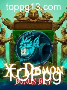 Explorando o Universo de XDemonBonusBuy: Uma Análise Completa do Jogo